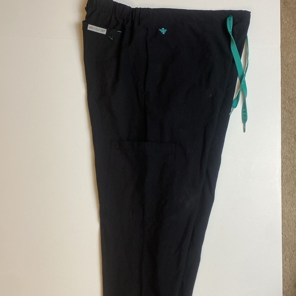 Med couture 4 pockets scrub pants - Picture 3 of 8